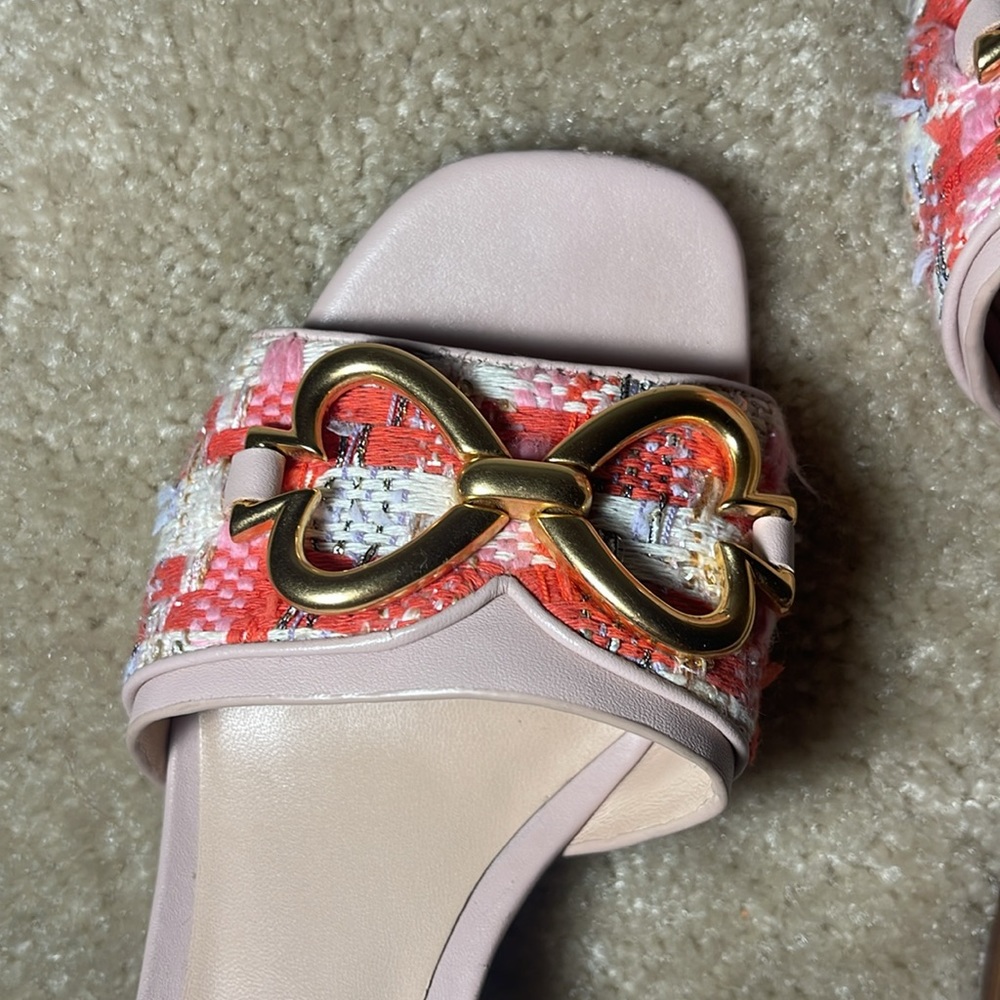#KateSpade Cutest little shoes ever! #Vintage